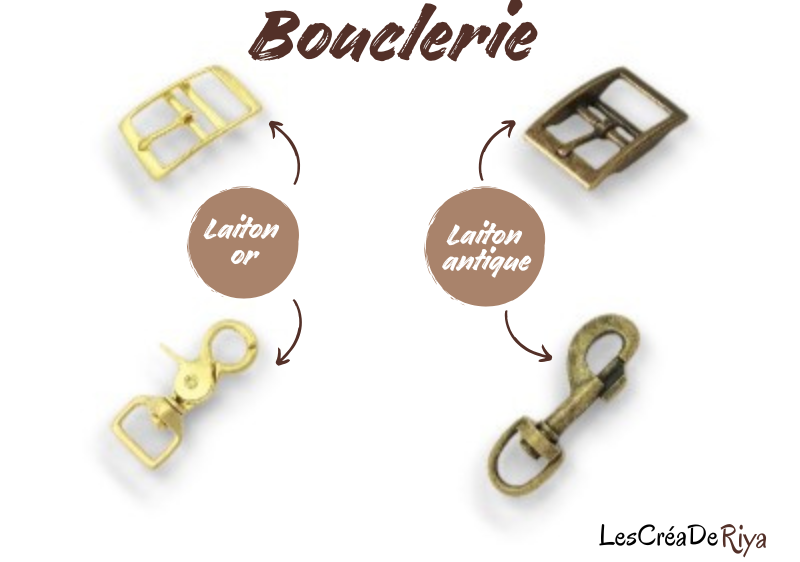 Longe 5, 10 ou 15 mètres, personnalisable.