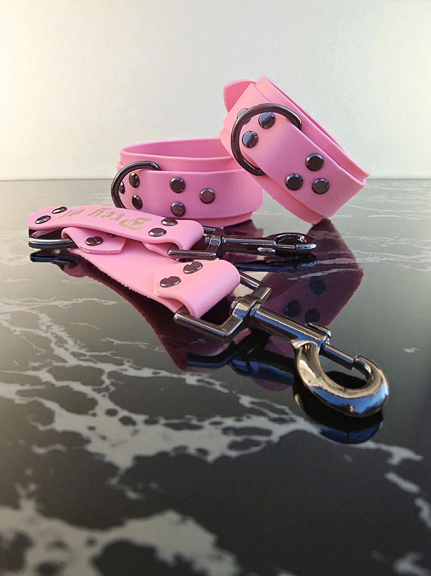Les Switch' -Menottes