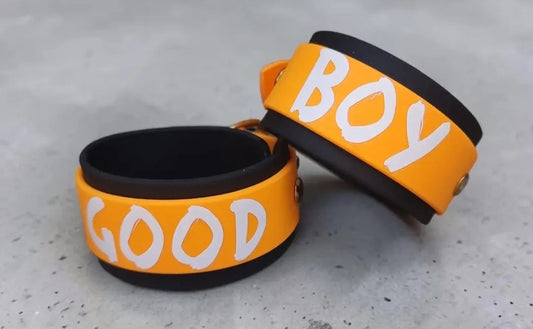 Pourquoi choisir des accessoires BDSM en Biothane ?