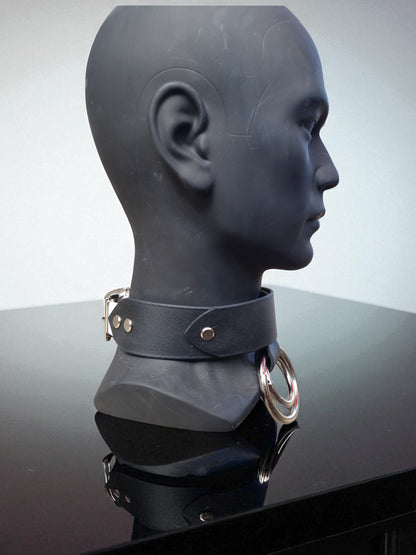 Chimère - Collier personnalisable en BioThane®.