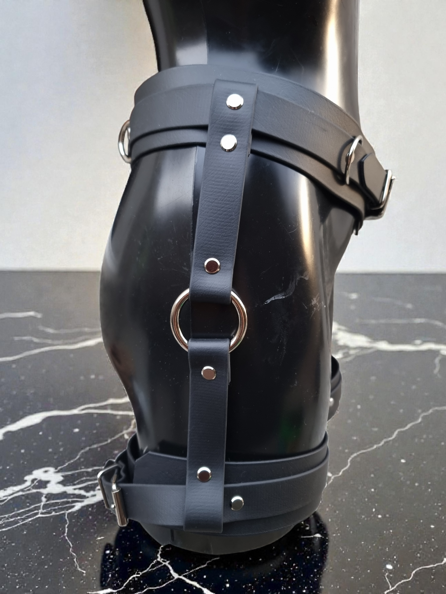 Sovereign - Harnais Taille/Cuisses