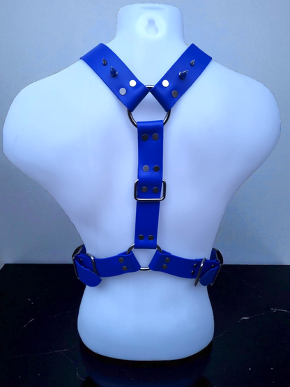 Veydrin - Harnais + Menottes