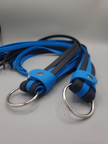 Floggers en BioThane®