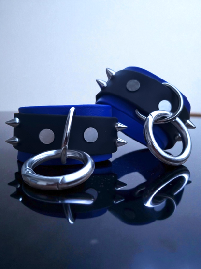 Veydrin - Harnais + Menottes