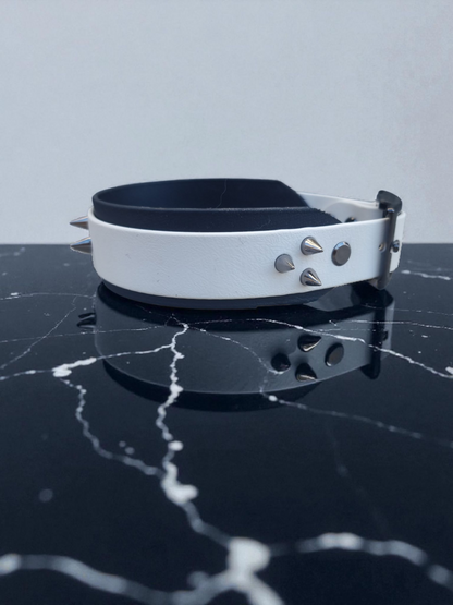 Elyndra - Collier personnalisable en Biothane.