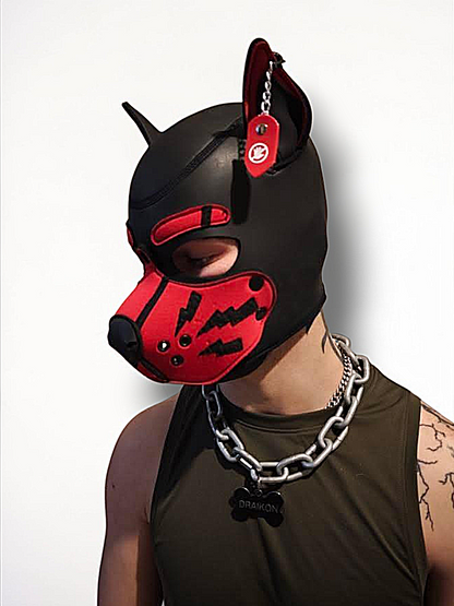 Boucle d'oreille - Code Consentement