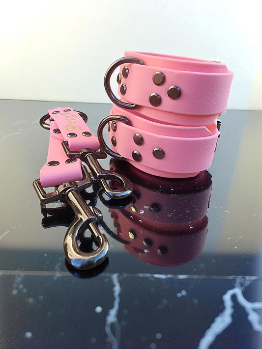Les Switch' -Menottes