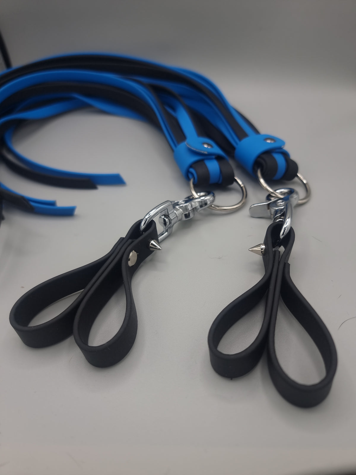 Floggers en BioThane®